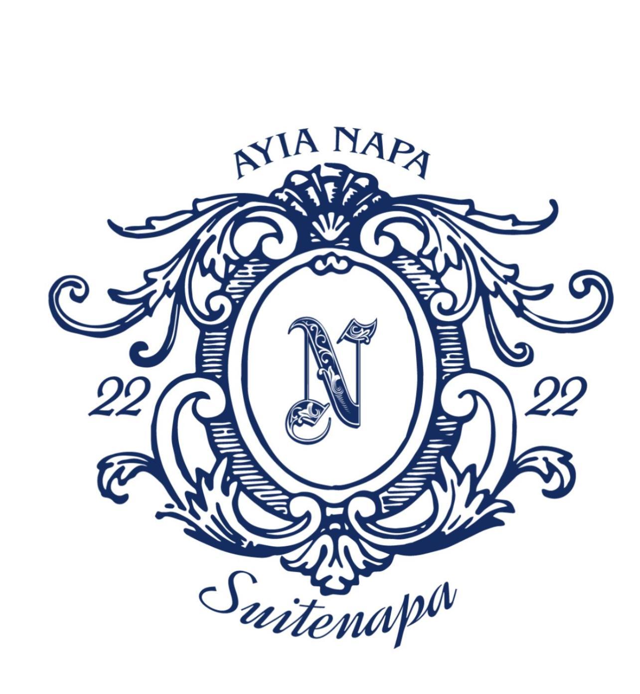 Suitenapa22 Ayia Napa Esterno foto