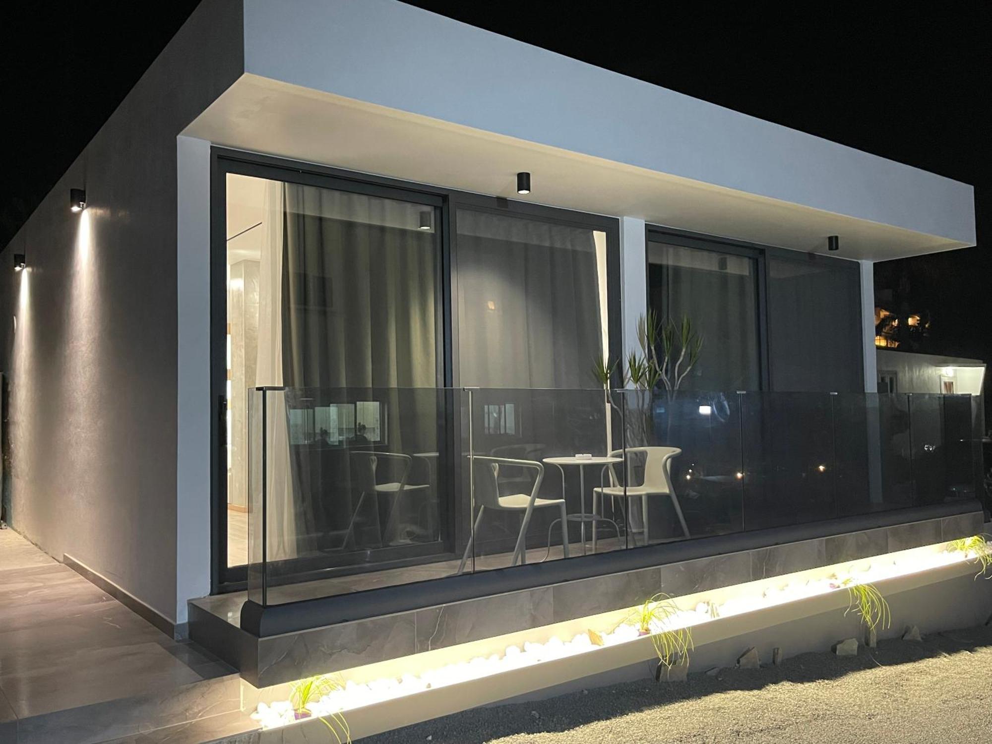 Suitenapa22 Ayia Napa Esterno foto