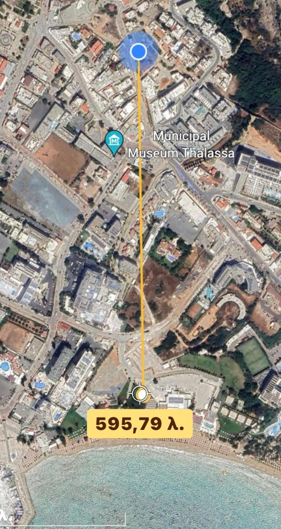 Suitenapa22 Ayia Napa Esterno foto