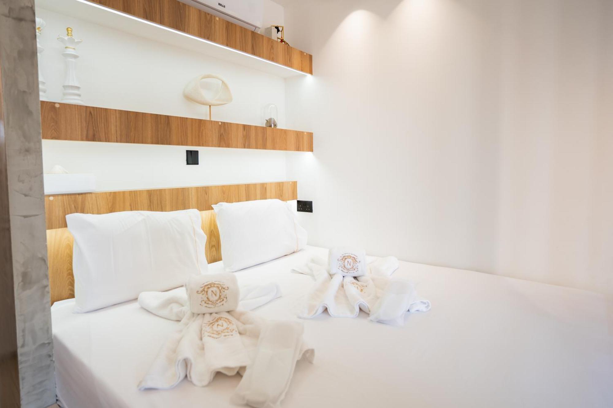 Suitenapa22 Ayia Napa Esterno foto